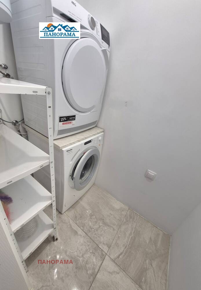 Продава 2-СТАЕН, гр. Пловдив, Остромила, снимка 7 - Апартаменти - 55875348