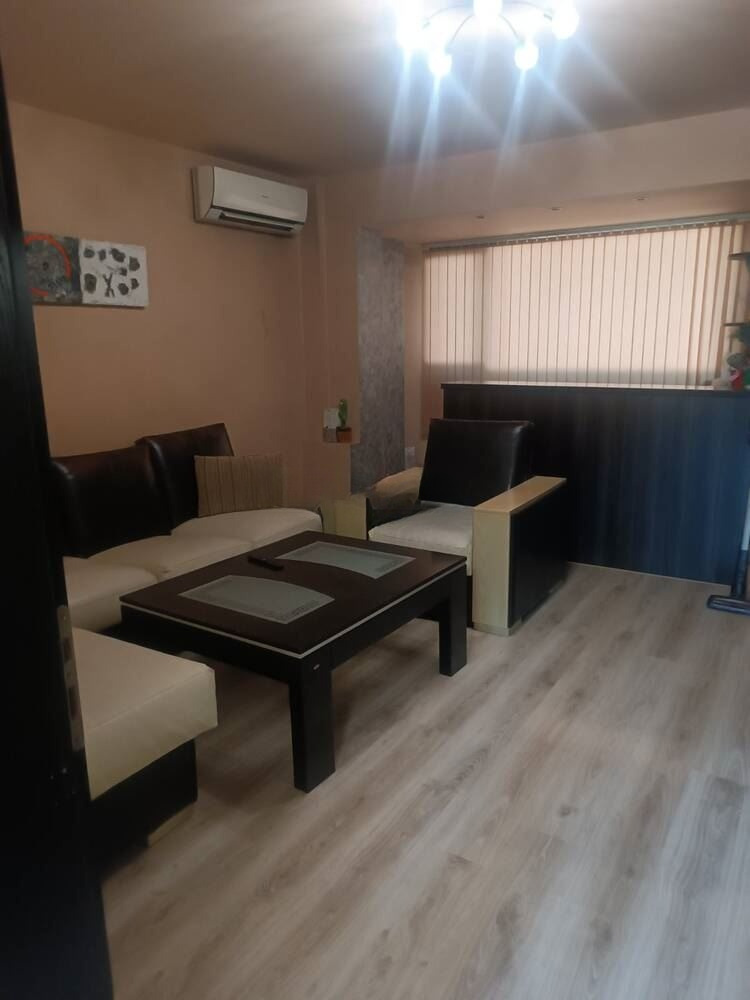 Продава 2-СТАЕН, гр. Пловдив, Мараша, снимка 3 - Апартаменти - 56326549