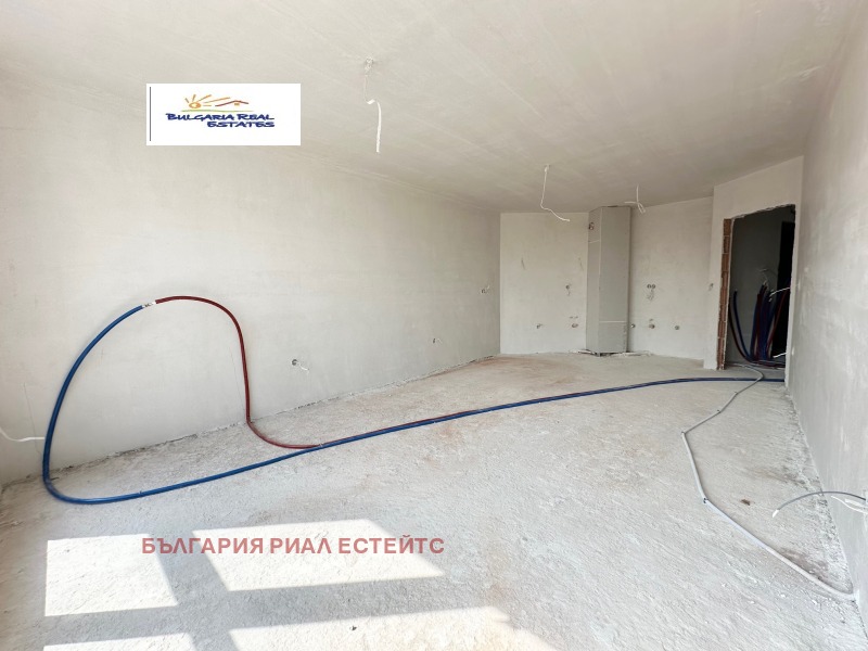 Продава  3-стаен град София , Полигона , 116 кв.м | 34913382 - изображение [2]