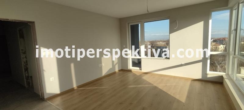 Продава 3-СТАЕН, гр. Пловдив, Христо Смирненски, снимка 2 - Aпартаменти - 49267896