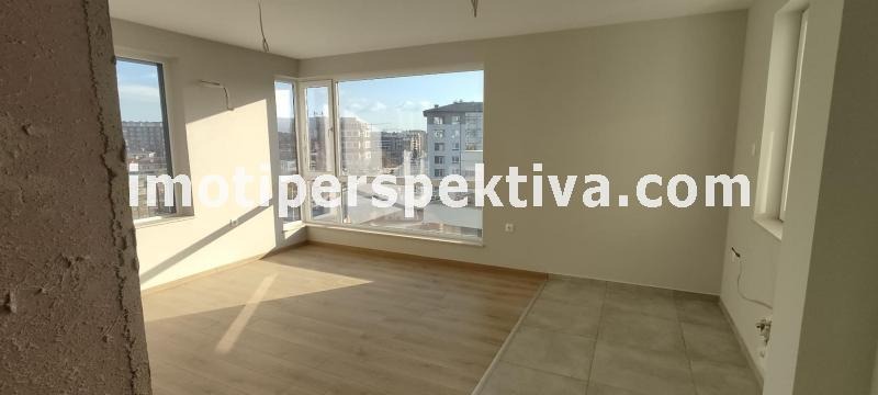 Продава 3-СТАЕН, гр. Пловдив, Христо Смирненски, снимка 3 - Aпартаменти - 49267896