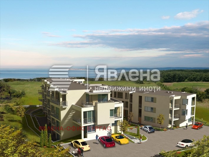Продава  3-стаен област Бургас , гр. Свети Влас , 80 кв.м | 74618151 - изображение [2]