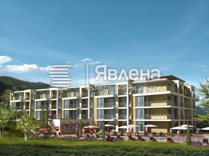 Продава  3-стаен област Бургас , гр. Свети Влас , 80 кв.м | 74618151 - изображение [3]
