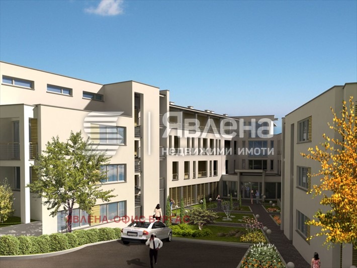 Продава  3-стаен област Бургас , гр. Свети Влас , 80 кв.м | 74618151