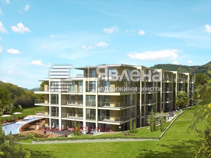Продава  3-стаен област Бургас , гр. Свети Влас , 80 кв.м | 74618151 - изображение [4]