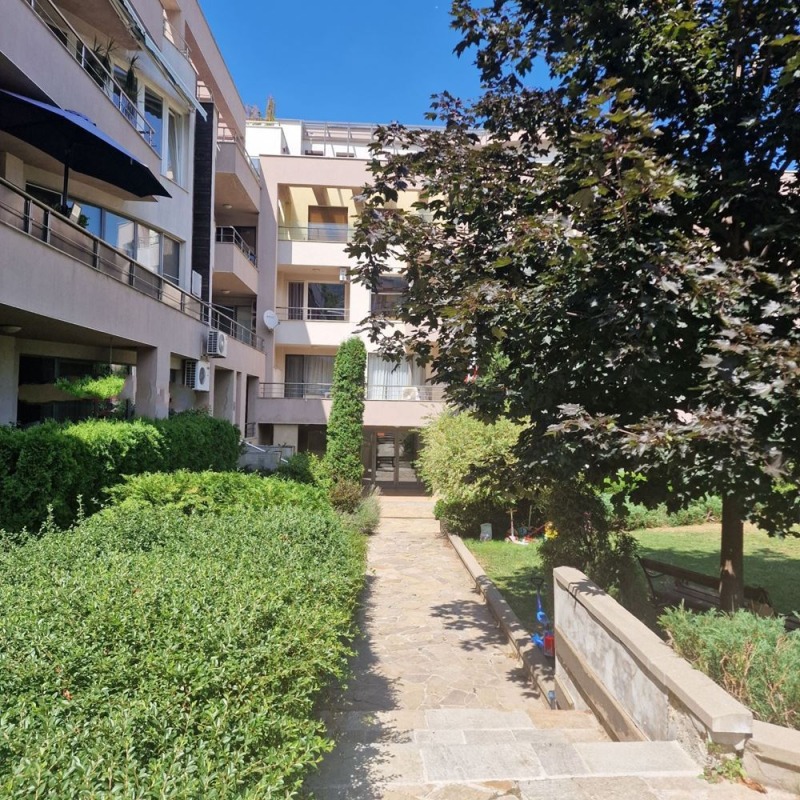 Продаја  2 спаваће собе Софија , Драгалевци , 108 м2 | 21019804 - слика [11]