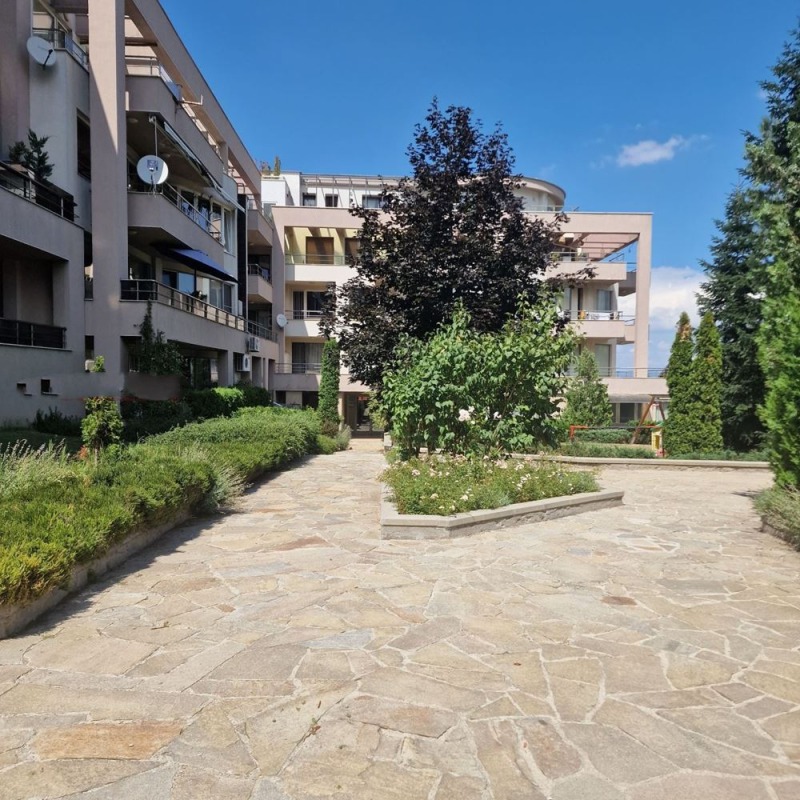 Продаја  2 спаваће собе Софија , Драгалевци , 108 м2 | 21019804 - слика [17]