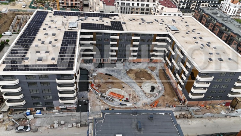À venda  2 quartos Sofia , Malinova dolina , 126 m² | 74133353 - imagem [2]