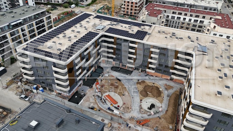 À venda  2 quartos Sofia , Malinova dolina , 126 m² | 74133353 - imagem [3]