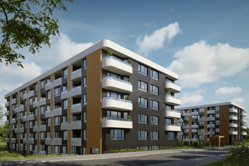 À venda  2 quartos Sofia , Malinova dolina , 126 m² | 74133353