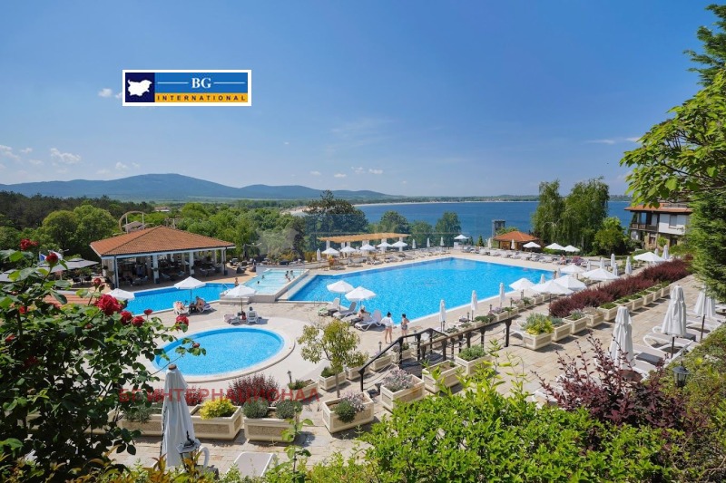 Продава 3-СТАЕН, гр. Созопол, област Бургас, снимка 10 - Апартаменти - 51534457