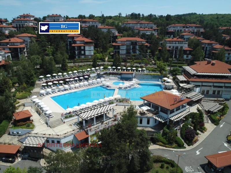 Продава 3-СТАЕН, гр. Созопол, област Бургас, снимка 12 - Апартаменти - 51534457