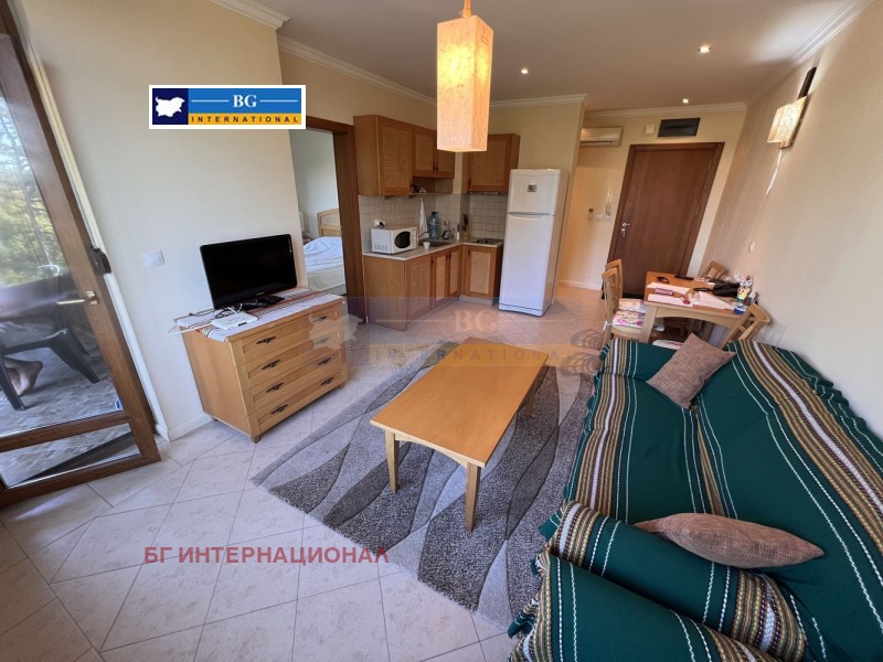 Продава 3-СТАЕН, гр. Созопол, област Бургас, снимка 5 - Апартаменти - 51534457