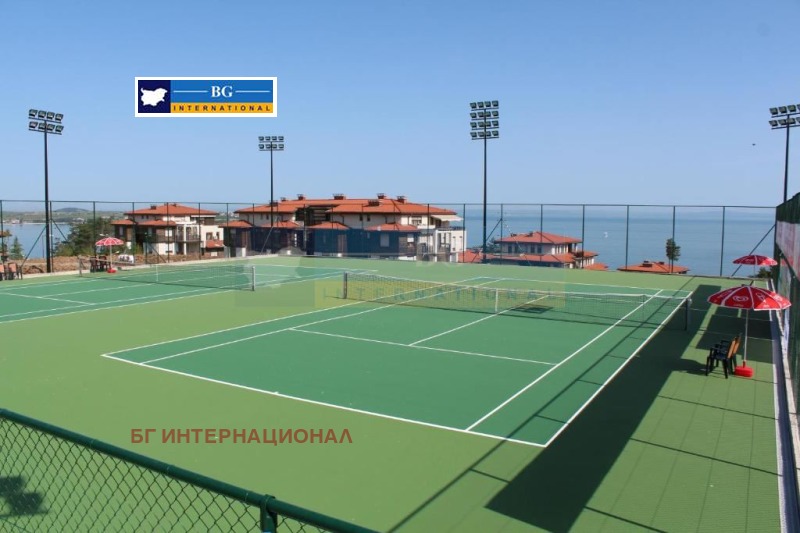 Продава 3-СТАЕН, гр. Созопол, област Бургас, снимка 13 - Апартаменти - 51534457