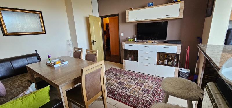 Til salgs  2 soverom Sofia , Mladost 4 , 65 kvm | 20951529 - bilde [3]