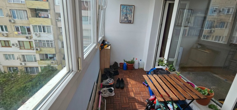 Til salgs  2 soverom Sofia , Mladost 4 , 65 kvm | 20951529 - bilde [10]