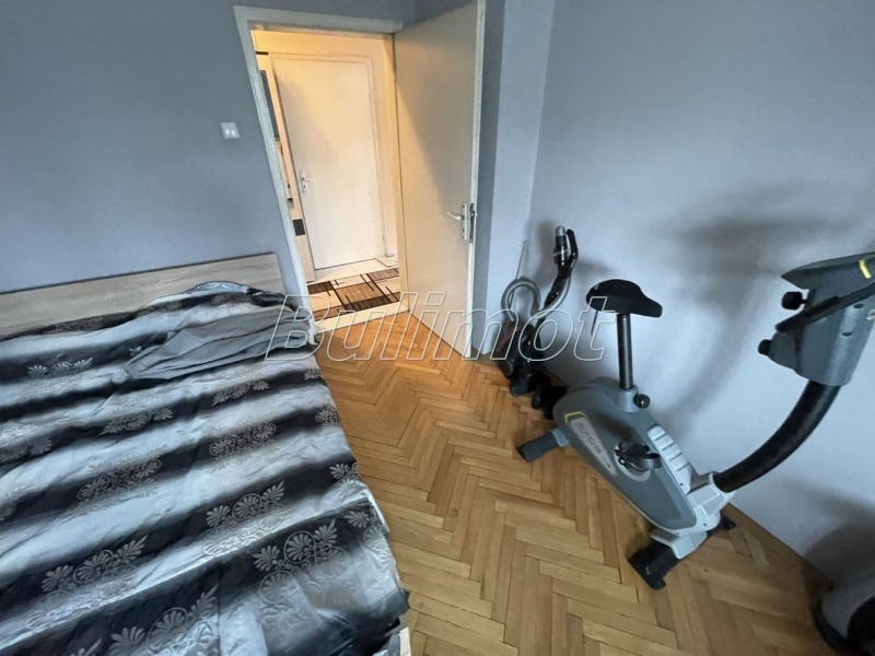 Продава 3-СТАЕН, гр. Варна, Окръжна болница-Генерали, снимка 8 - Апартаменти - 52985706