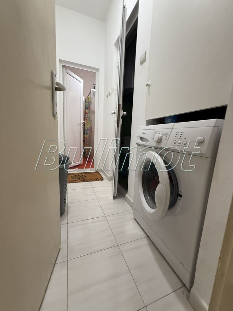 Продава 3-СТАЕН, гр. Варна, Окръжна болница-Генерали, снимка 15 - Апартаменти - 52985706