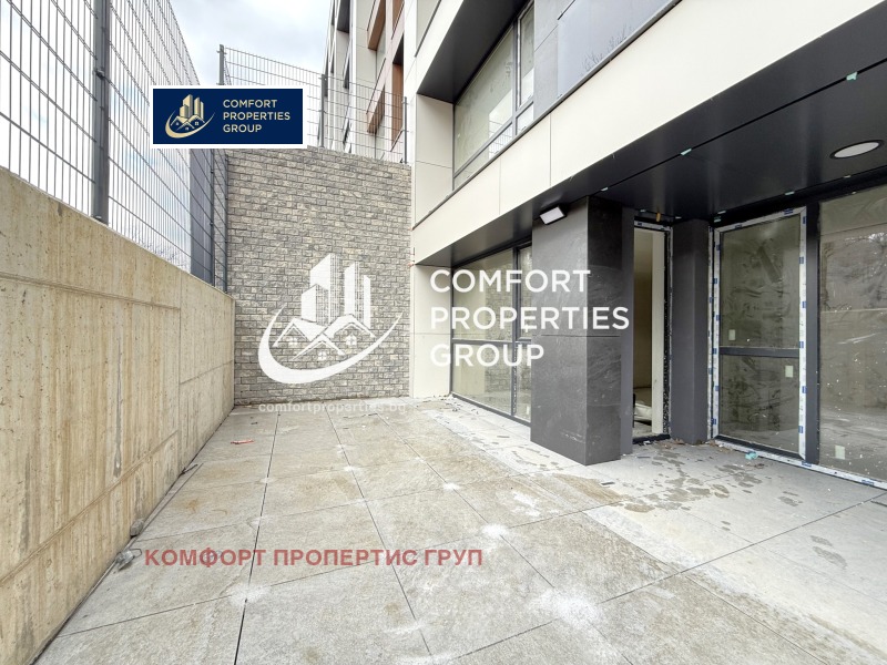 Продава 3-СТАЕН, гр. София, Малинова долина, снимка 8 - Апартаменти - 53099436