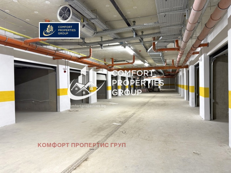 Продава 3-СТАЕН, гр. София, Малинова долина, снимка 16 - Апартаменти - 53099436