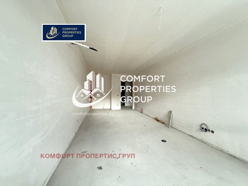 Продава 3-СТАЕН, гр. София, Малинова долина, снимка 5 - Апартаменти - 53099436