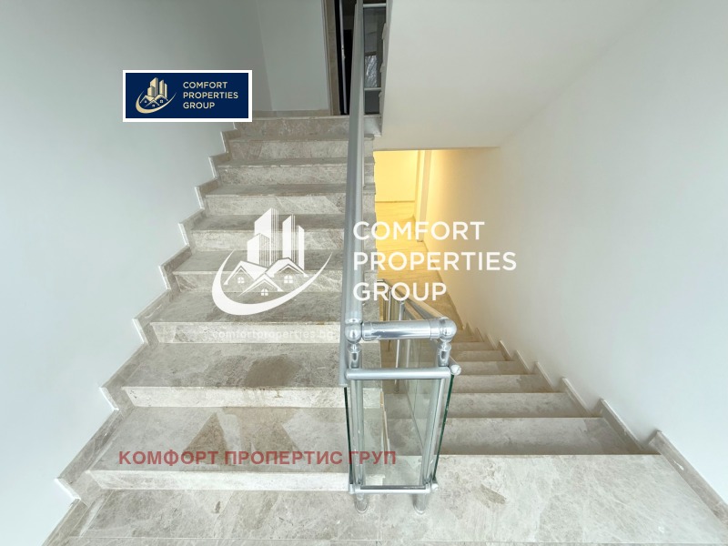 Продава 3-СТАЕН, гр. София, Малинова долина, снимка 15 - Апартаменти - 53099436