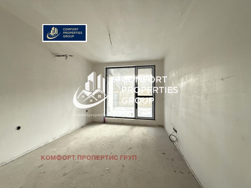 Продава 3-СТАЕН, гр. София, Малинова долина, снимка 10 - Апартаменти - 53099436