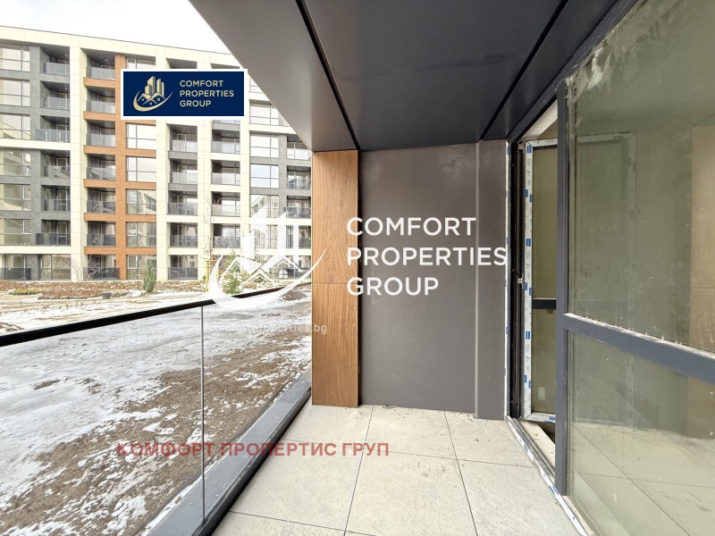 Продава 3-СТАЕН, гр. София, Малинова долина, снимка 13 - Апартаменти - 53099436