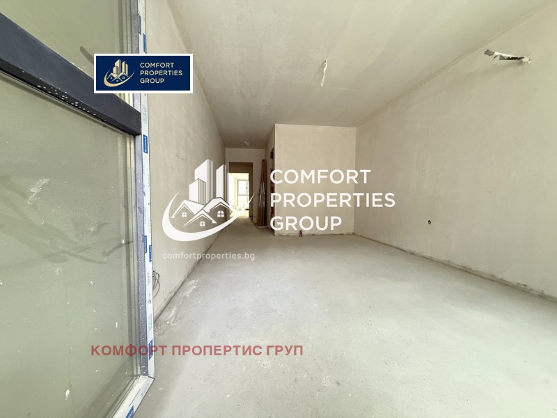 Продава 3-СТАЕН, гр. София, Малинова долина, снимка 11 - Апартаменти - 53099436