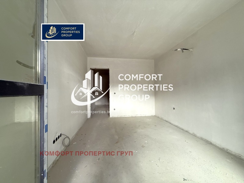 Продава 3-СТАЕН, гр. София, Малинова долина, снимка 9 - Апартаменти - 53099436