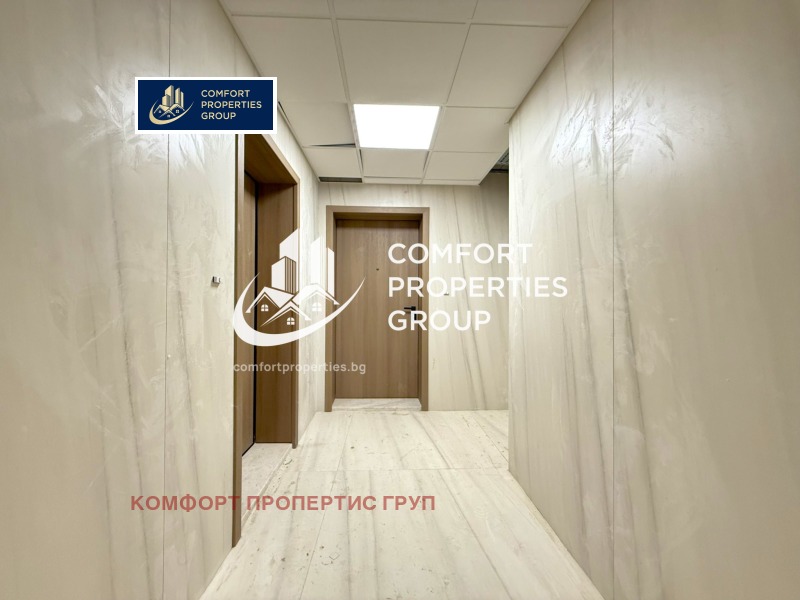 Продава 3-СТАЕН, гр. София, Малинова долина, снимка 14 - Апартаменти - 53099436