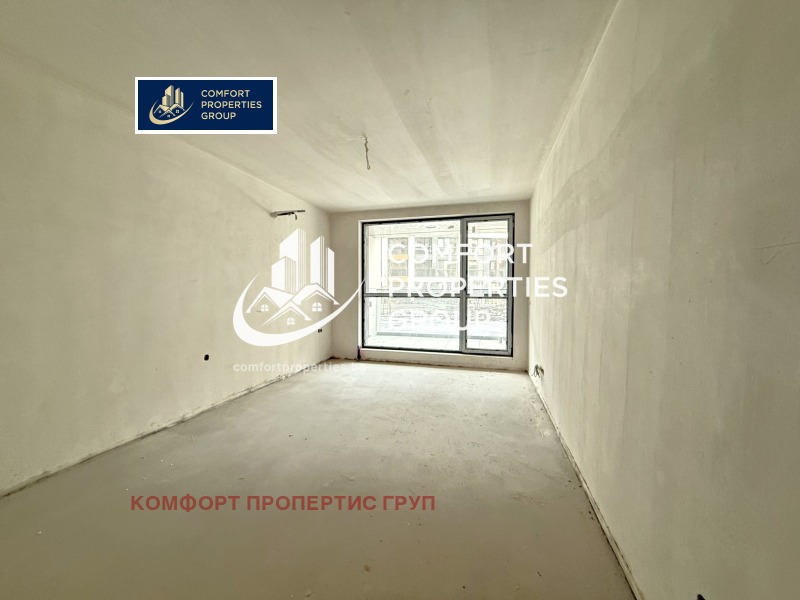 Продава 3-СТАЕН, гр. София, Малинова долина, снимка 12 - Апартаменти - 53099436