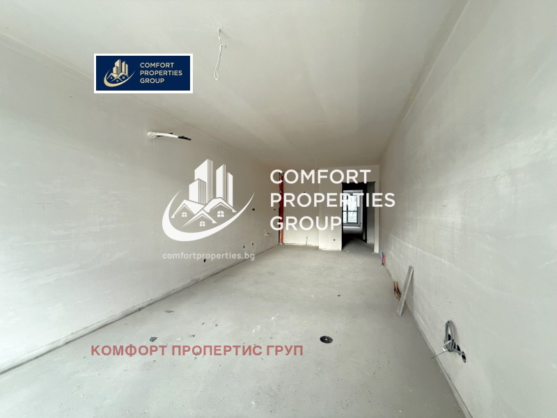 Продава 3-СТАЕН, гр. София, Малинова долина, снимка 6 - Апартаменти - 53099436