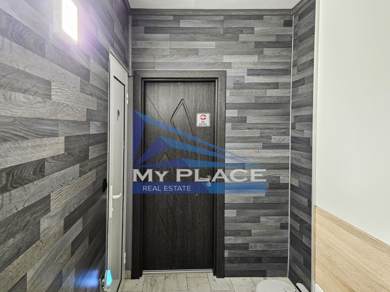 Продава 3-СТАЕН, гр. Шумен, Център, снимка 10 - Апартаменти - 53165556