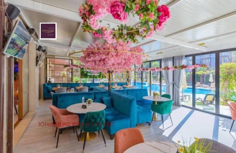 Продава 3-СТАЕН, к.к. Слънчев бряг, област Бургас, снимка 9 - Апартаменти - 53289783