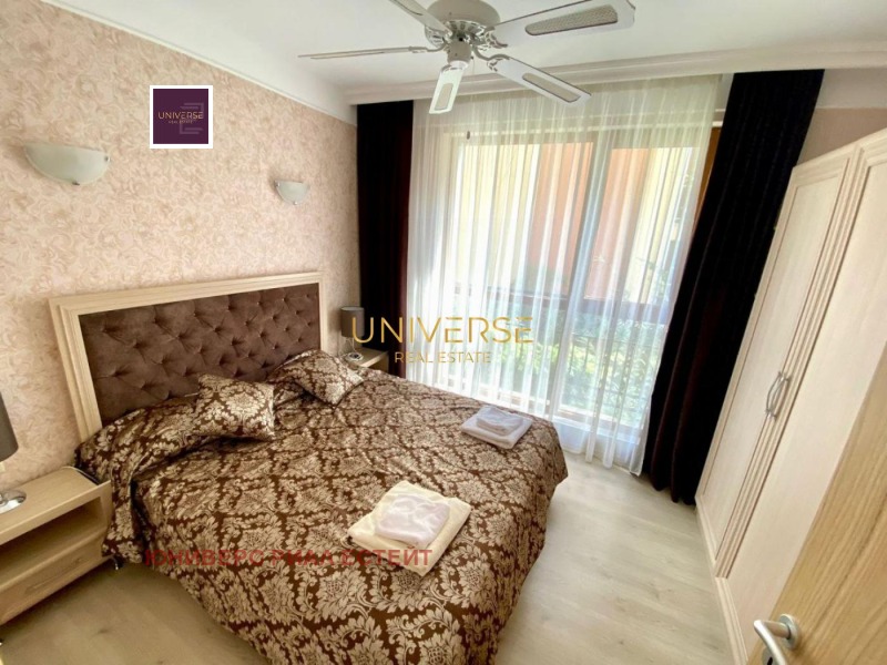 Продава 3-СТАЕН, к.к. Слънчев бряг, област Бургас, снимка 5 - Апартаменти - 53289783