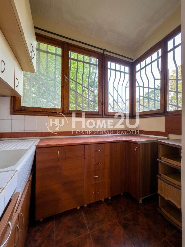 Продава 3-СТАЕН, гр. Пловдив, Тракия, снимка 5 - Апартаменти - 54576729