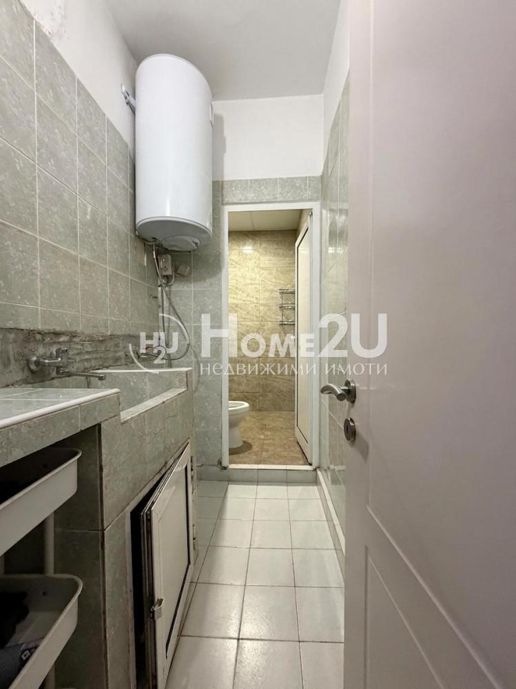 Продава 3-СТАЕН, гр. Пловдив, Тракия, снимка 8 - Апартаменти - 54576729