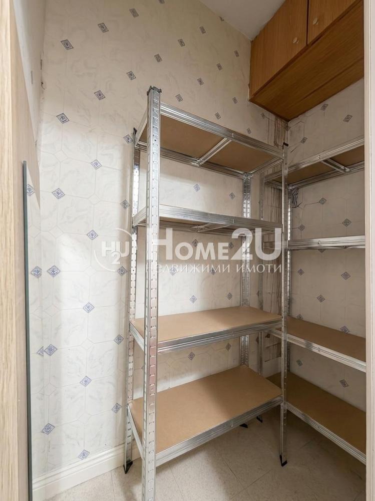 Продава 3-СТАЕН, гр. Пловдив, Тракия, снимка 10 - Апартаменти - 54576729