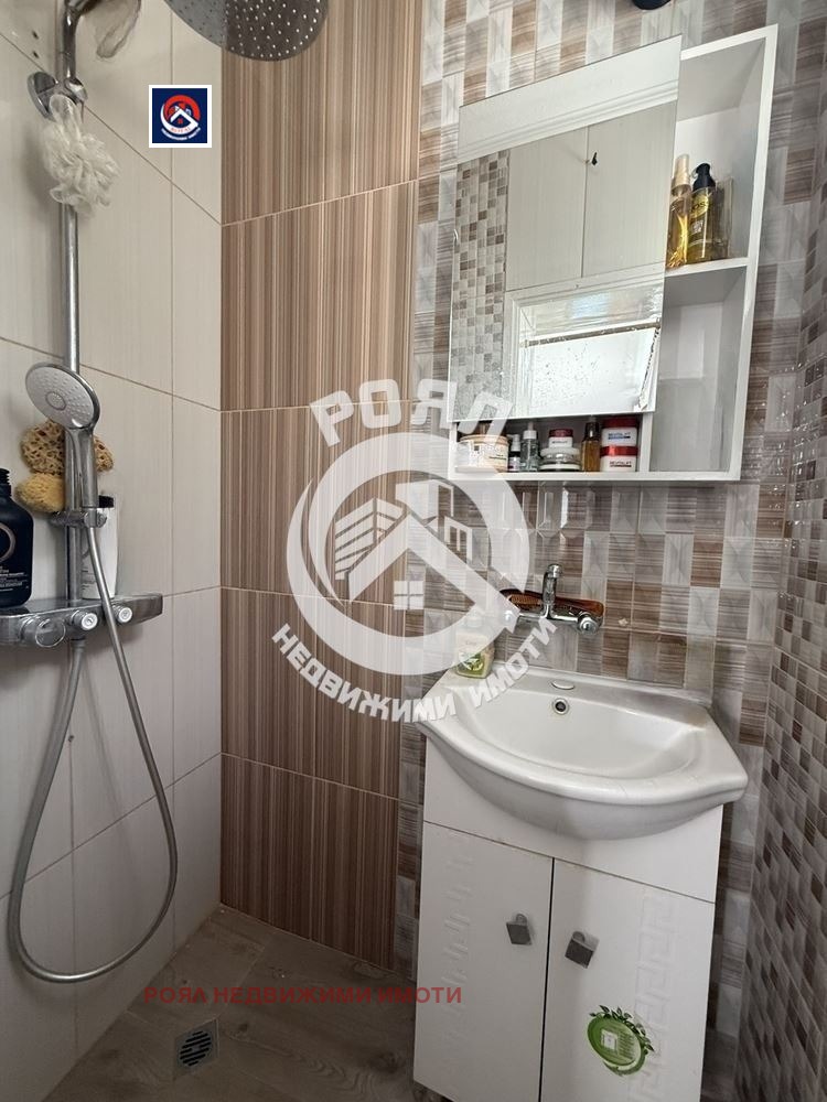 Продава 3-СТАЕН, гр. Пловдив, Център, снимка 12 - Апартаменти - 56187110