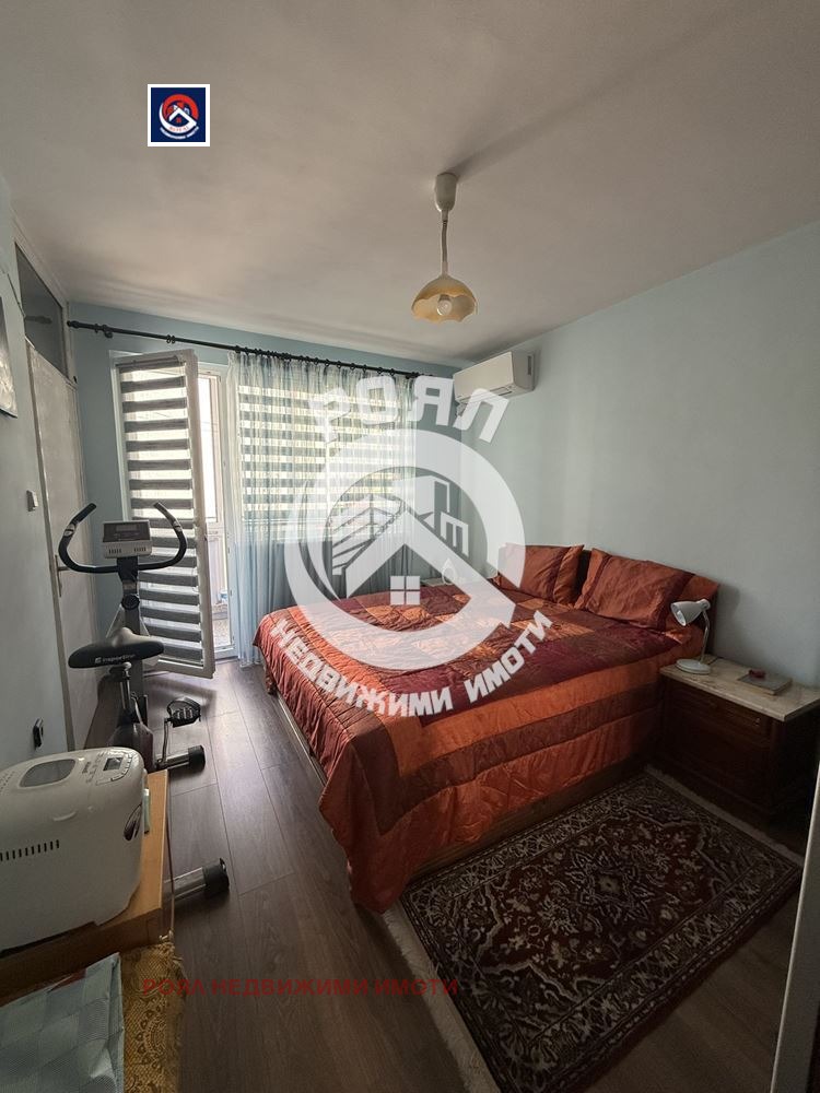 Продава 3-СТАЕН, гр. Пловдив, Център, снимка 15 - Апартаменти - 56187110