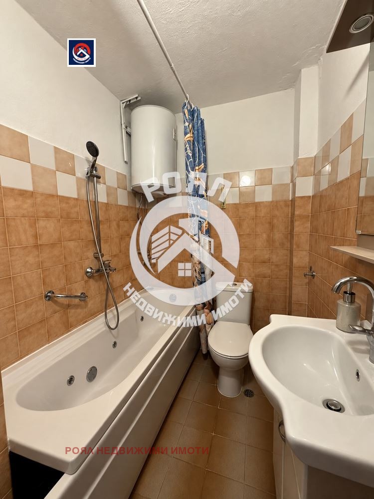 Продава 3-СТАЕН, гр. Пловдив, Център, снимка 17 - Апартаменти - 56187110