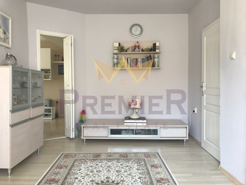 Продава 4-СТАЕН, гр. Варна, ВИНС-Червен площад, снимка 6 - Апартаменти - 53071916