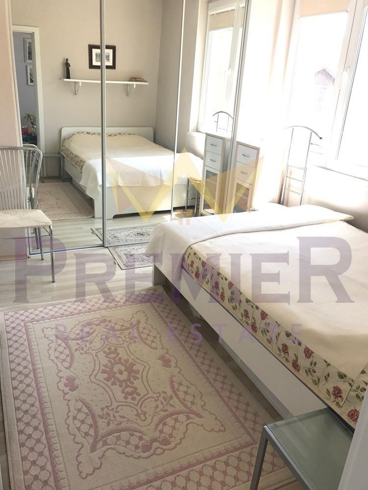 Продава 4-СТАЕН, гр. Варна, ВИНС-Червен площад, снимка 4 - Апартаменти - 53071916