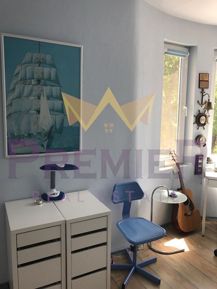 Продава 4-СТАЕН, гр. Варна, ВИНС-Червен площад, снимка 8 - Апартаменти - 53071916