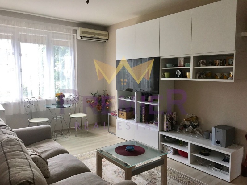 Продава 4-СТАЕН, гр. Варна, ВИНС-Червен площад, снимка 10 - Апартаменти - 53071916