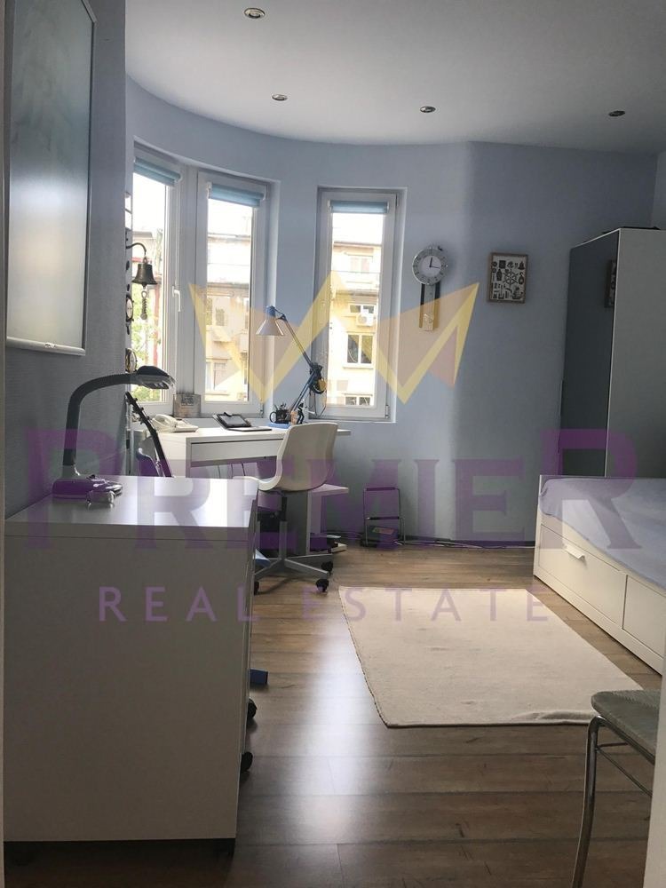 Продава 4-СТАЕН, гр. Варна, ВИНС-Червен площад, снимка 13 - Апартаменти - 53071916