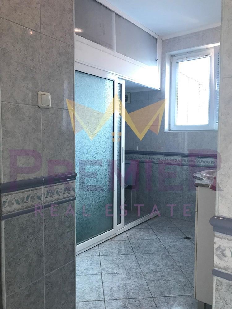 Продава 4-СТАЕН, гр. Варна, ВИНС-Червен площад, снимка 15 - Апартаменти - 53071916