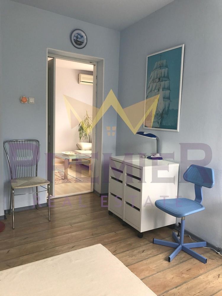 Продава 4-СТАЕН, гр. Варна, ВИНС-Червен площад, снимка 16 - Апартаменти - 53071916