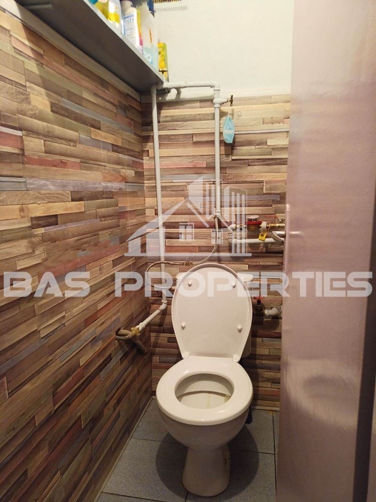Продава 4-СТАЕН, гр. София, Илинден, снимка 16 - Апартаменти - 54863074